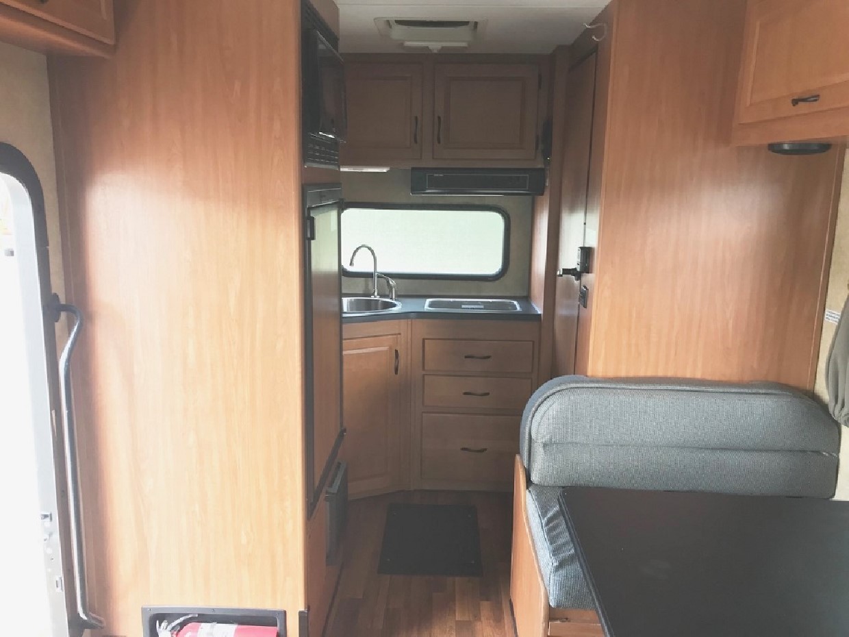 Thor Majestic 19G for Sale - Cruise America
