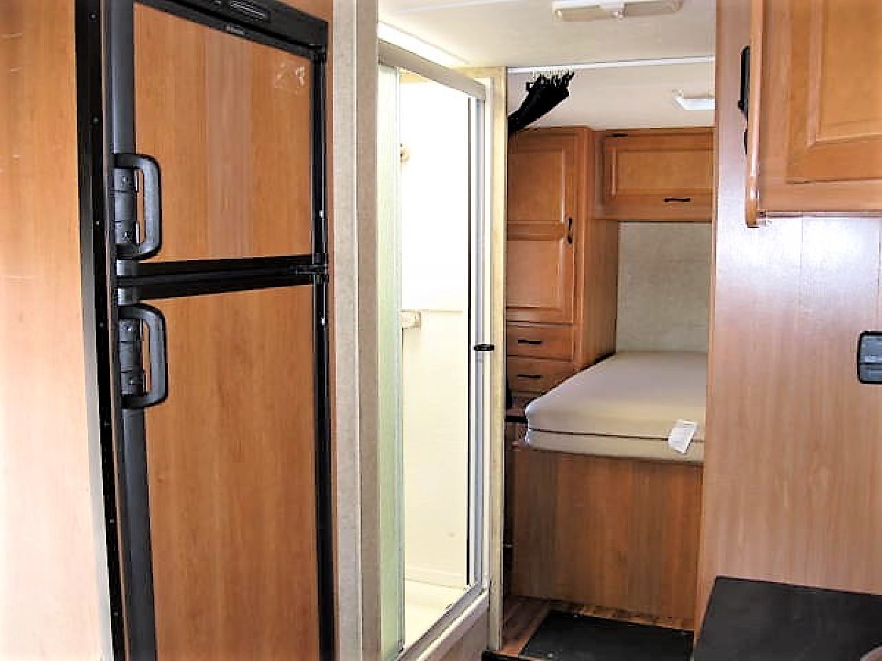 Thor Majestic 28A for Sale Cruise America