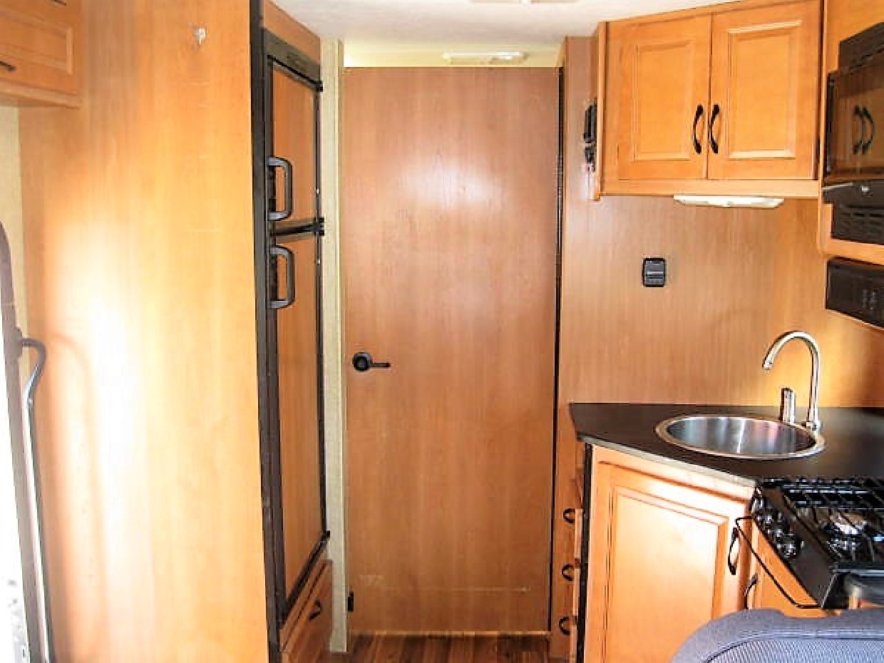 Thor Majestic 28A for Sale Cruise America