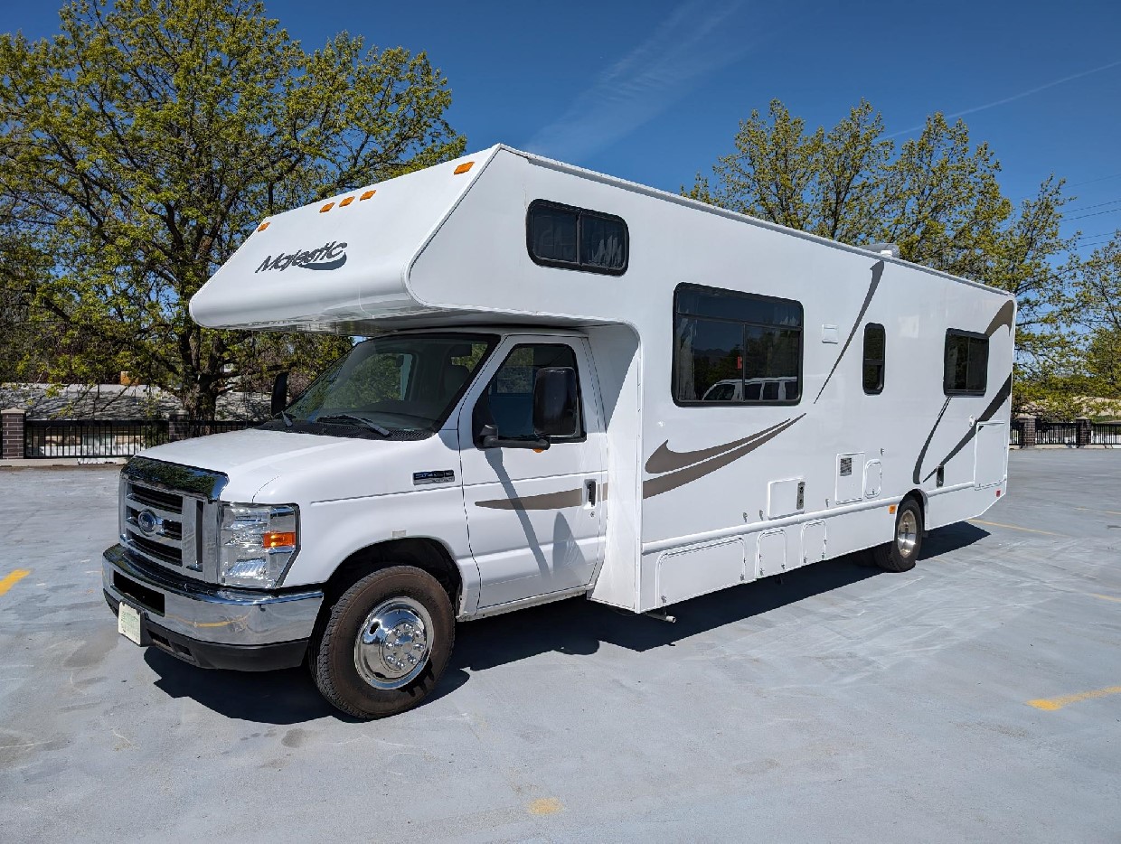 RV Image