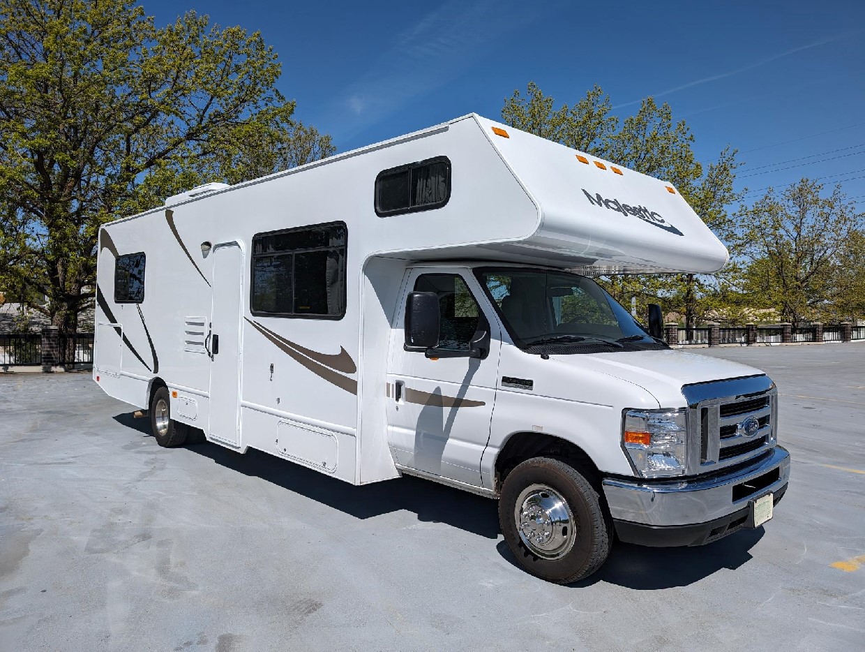 RV Image