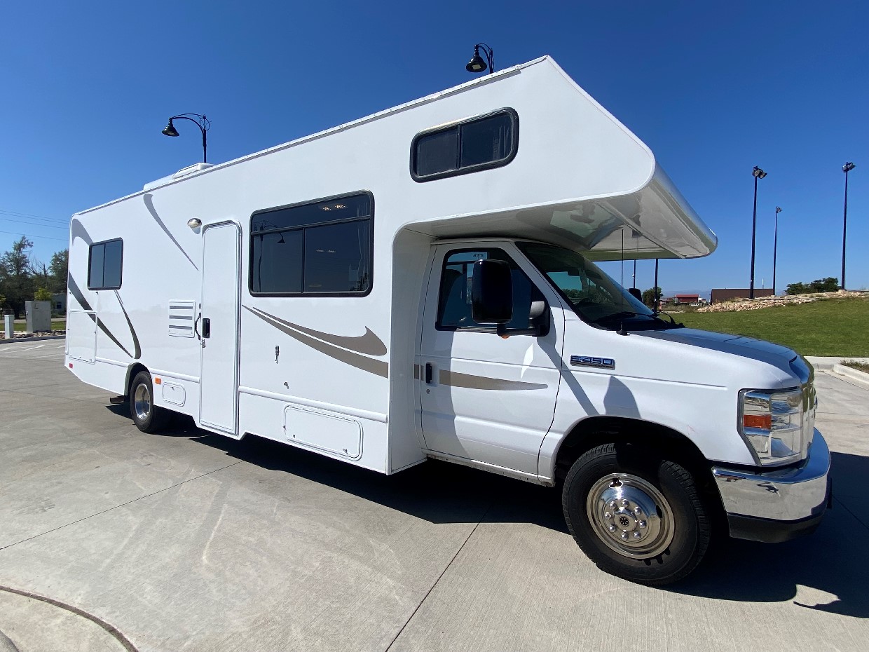 RV Image